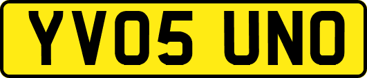 YV05UNO