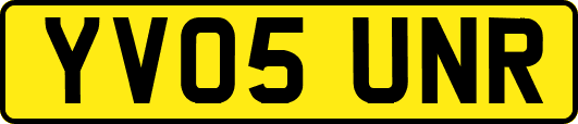 YV05UNR