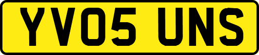 YV05UNS