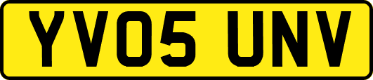 YV05UNV