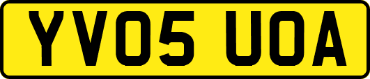 YV05UOA