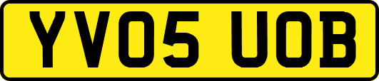 YV05UOB