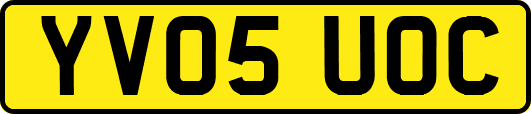 YV05UOC