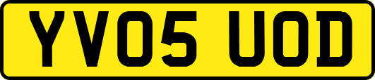 YV05UOD