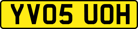 YV05UOH