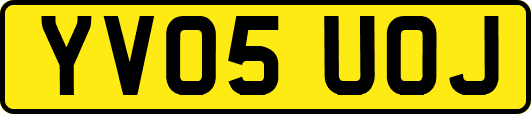 YV05UOJ