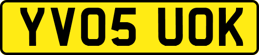 YV05UOK