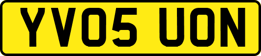 YV05UON