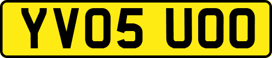 YV05UOO