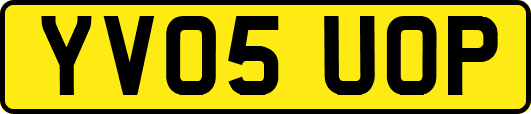 YV05UOP