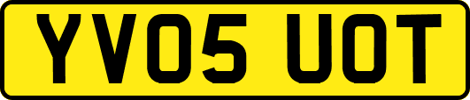 YV05UOT