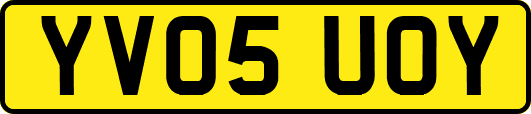 YV05UOY