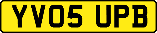 YV05UPB
