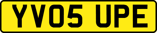 YV05UPE