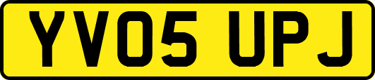YV05UPJ