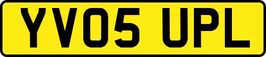 YV05UPL