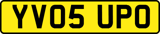 YV05UPO