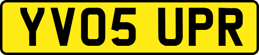 YV05UPR