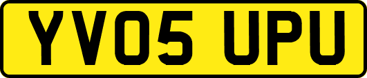 YV05UPU