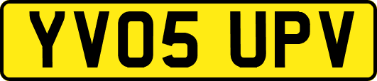YV05UPV