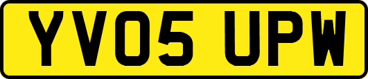 YV05UPW