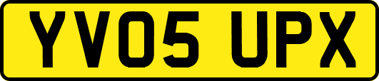 YV05UPX