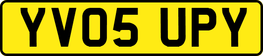 YV05UPY