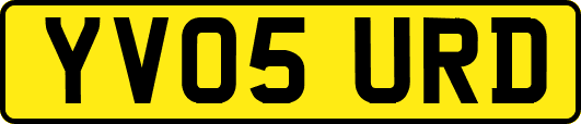 YV05URD