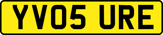 YV05URE