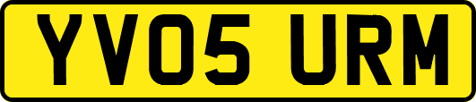 YV05URM