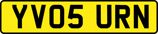 YV05URN