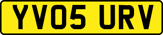 YV05URV