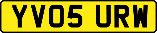 YV05URW