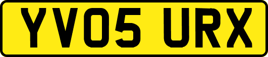 YV05URX