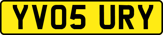YV05URY