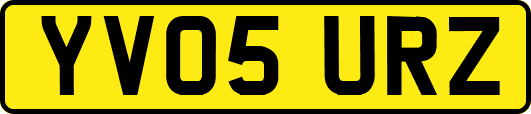 YV05URZ