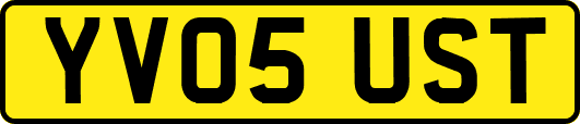 YV05UST