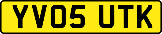 YV05UTK