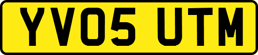 YV05UTM