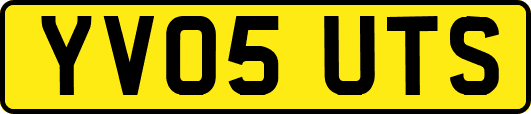 YV05UTS