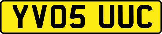 YV05UUC