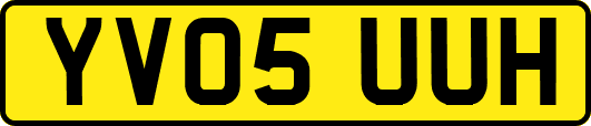 YV05UUH