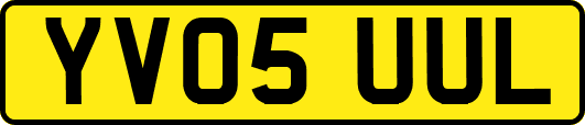 YV05UUL