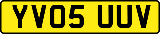 YV05UUV