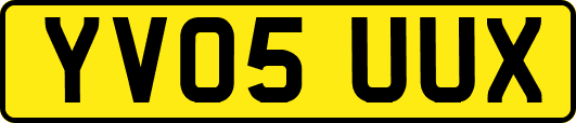 YV05UUX