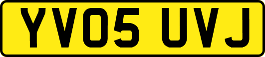 YV05UVJ