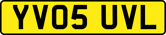 YV05UVL