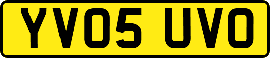 YV05UVO