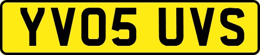 YV05UVS