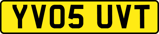 YV05UVT